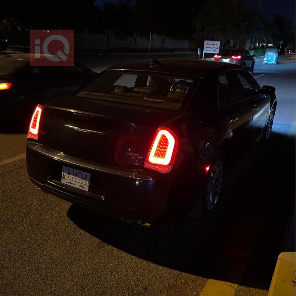 Chrysler 300